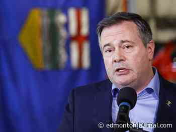 Results imminent in Premier Kenney's leadership review