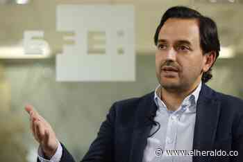 Ministro de Minas rechaza idea de dejar de extraer hidrocarburos - EL HERALDO