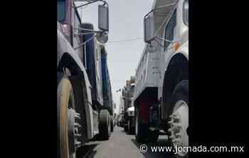 Ratifican acuerdo para reinicio de actividades en minas de Nayarit - La Jornada