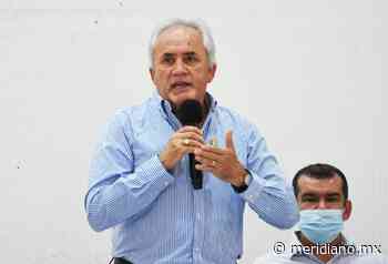 No reabrirán minas de pétreos - Meridiano.mx