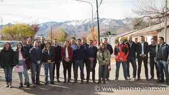 Koopmann aseguró que hay consenso para crear el Ente Minas Norte - LM Neuquén