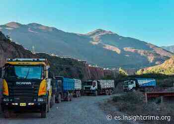 Asesinatos en minas ilegales de carbón instan a la acción de autoridades en Perú - InSight Crime
