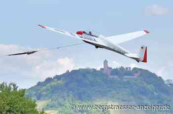 Erster Mitmachtag beim Aero-Club Heppenheim - Heppenheim - Nachrichten und Informationen - Bergsträßer Anzeiger
