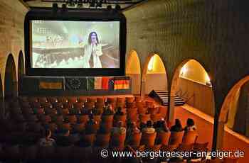 ESC-Finale sorgt in Heppenheim für gemeinsames chronisches Grausen - Heppenheim - Nachrichten und Informationen - Bergsträßer Anzeiger