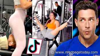 Ouch! Doc Reacts to Painful Gym Accidents