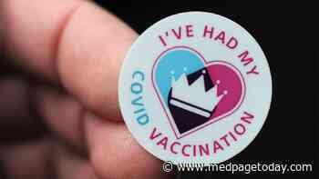 Vaccination Linked to Reduction in Long COVID Symptoms