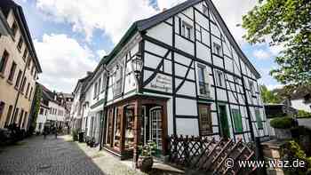 Essen: Werdener Werbering lädt im Juni zu „Wein und Kunst“ - WAZ News