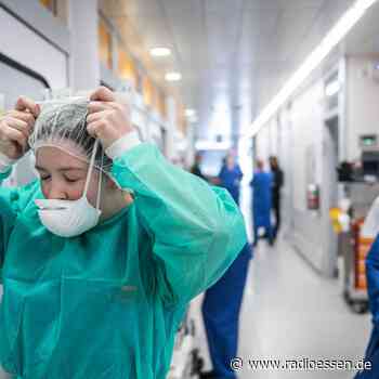 Essen: Corona-Zahlen sinken - und dann? - Radio Essen