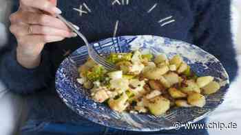 Hätten Sie es gewusst? Darum sollten Sie Kartoffeln vom Vortag essen - CHIP Online Deutschland