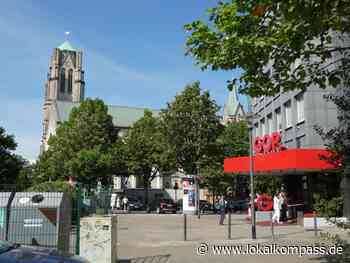 Ein tolles Erlebnis !!!!: Herzlichen Dank dem Lokalkompass Essen für einen tollen Nachmittag - www.lokalkompass.de