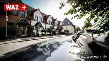 Essen: So groß ist Nord-Süd-Gefälle bei Immobilienpreisen - WAZ News