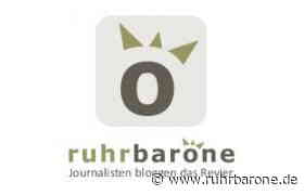 Rainald Grebe live in Essen - Ruhrbarone