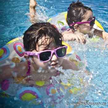 Schwimmkurse in Essen: Hier gibt es einen Überblick - Radio Essen