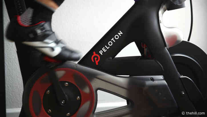 House administrator canceling Peloton staff perk after criticism