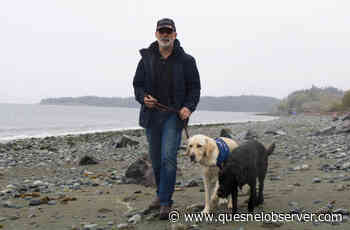 BC couple concerned about pooches consuming pot after dog's scary situation – Quesnel Cariboo Observer - Quesnel - Cariboo Observer