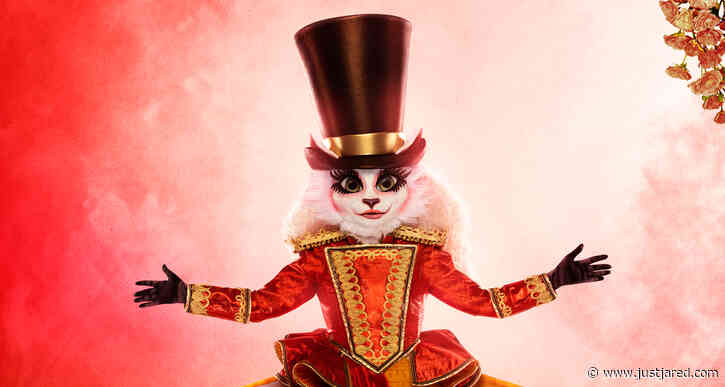 Who is Ringmaster on 'The Masked Singer' Season 7? Clues, Guesses, & Spoilers Revealed!