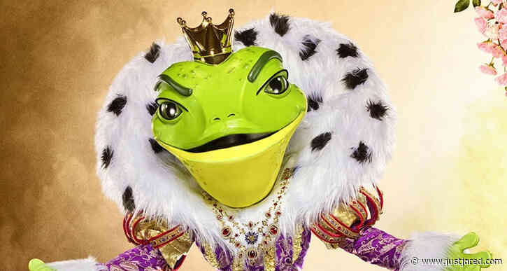 Who is Prince on 'The Masked Singer' Season 7? Clues, Guesses, & Spoilers Revealed!