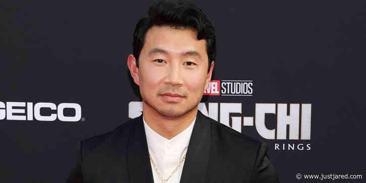 Simu Liu Lost 'Crazy Rich Asians' Role Because He Didn't Have Hollywood 'It' Factor