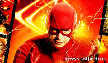 1 'The Flash' Star Is Confirmed to Return for Season 9, 1 Star Is Leaving as a Series Regular, & 2 Are Still In Negotiations