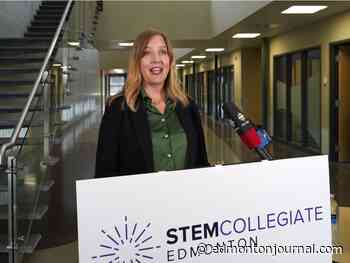 New charter school focuses on STEM for junior and high school students