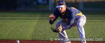 Les Capitales laissent filer les Slammers