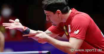 Hoffnung für Boll: Anfechtung von Russen-Urteil beantragt - SPORT1