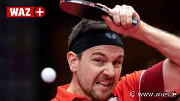 So plant Borussia Düsseldorf die Zukunft nach Timo Boll - WAZ News