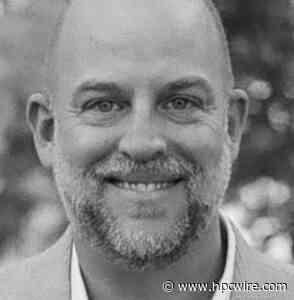 Zapata Computing Welcomes Gregg R. Carman as Chief Revenue Officer - HPCwire