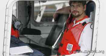 Nathan Carman's bail hearing postponed | Connecticut Public - Connecticut Public