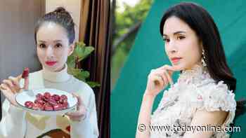 Carman Lee Used To Weigh Herself Every Day; Says Her "World Crumbled” Whenever She Gained Weight - TODAY