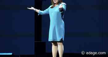 Paramount's breezy upfronts pitch shows just how much the TV industry has changed