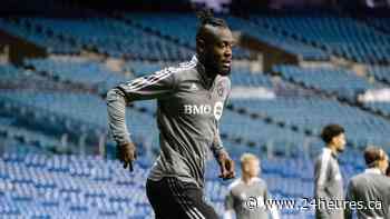 Tweet embarrassant pour un joueur du CF Montréal