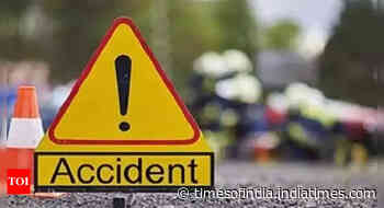 Trucks & buses: 7% of vehicular fleet but 61% of fatal accidents in Kolkata