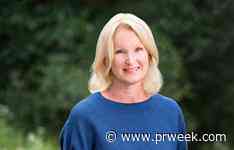 GoFundMe hires Apple’s Margaret Richardson as chief corporate affairs officer