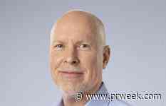 Peloton hires Lowe’s Ben Boyd as SVP of global communications