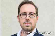 DMG Media appoints global chief brand officer and US managing director