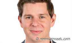 Virgin Hyperloop’s Ryan Kelly joins Recursion as it plots clinical trials