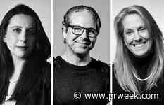 Confidant brings on corporate reputation and consumer PR EVPs