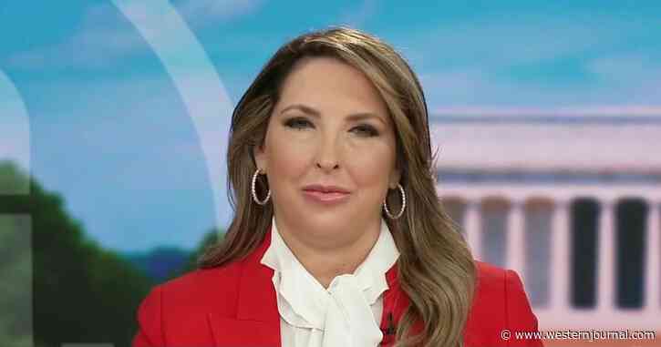 RNC Chair: GOP Primary Turnout Outpacing Dems at Historic Levels, Bodes Well for Midterms