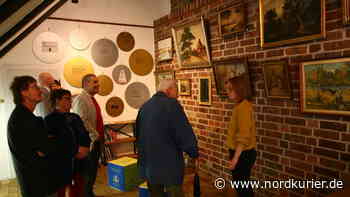 Ein Ausflug in die Kindheit der Lilienthal-Brüder - Nordkurier