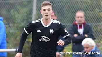 Mit Oldie-Abwehr: Lilienthal kegelt Wallhöfen aus dem Titelrennen - WESER-KURIER