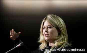 Conservative party investigating complaint by Patrick Brown team about racist email - Dawson Creek Mirror