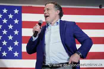 Oz, McCormick still neck and neck in Pa. GOP Senate primary - Dawson Creek Mirror