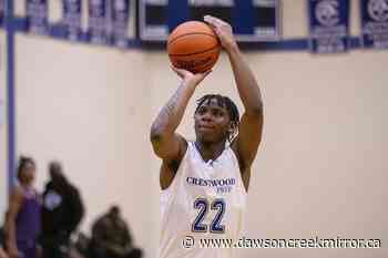 Fisher headlines Canada's training camp roster for U18 Men's Americas Championship - Dawson Creek Mirror