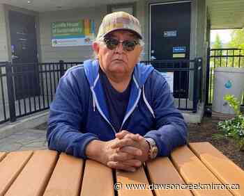 Unmarked graves finding triggered Canada's year of reckoning over residential schools - Dawson Creek Mirror