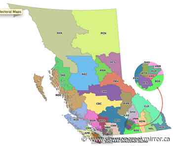 LETTER to the EDITOR: is the provincial government progressive or regressive? - Dawson Creek Mirror