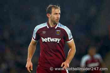 West Ham issued ‘crazy’ verdict by pundit as Craig Dawson controversy analysed - Football Insider