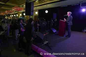 Kotek wins Democratic nod in Oregon governor's race - Dawson Creek Mirror