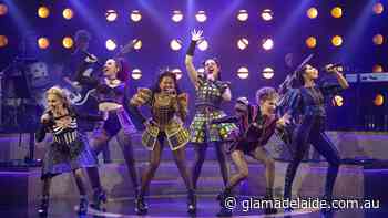 Interview: Vidya Makan and Chelsea Dawson – One Third Of The SIX Queens • Glam Adelaide - Glam Adelaide