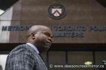 Mitch Marner victim of carjacking in Toronto, Maple Leafs say - Dawson Creek Mirror